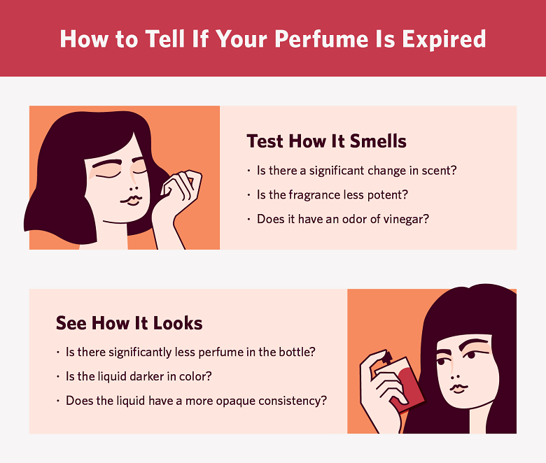 Should You Say Scent or Smell in English?