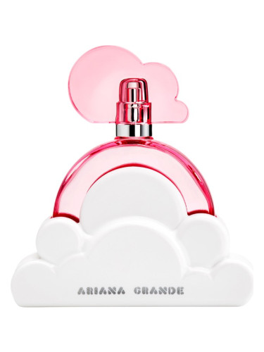 Cloud Pink Perfume