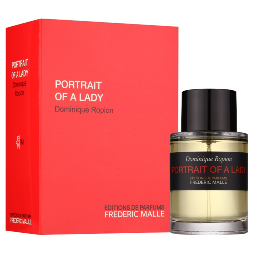 frederic malle most popular