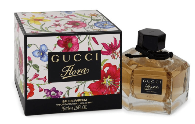 best gucci cologne for her