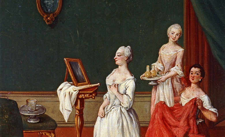 10 Historical Fragrances to Know — and Why They're So Important