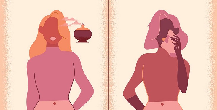 How To Make Your Body Smell Good Naturally Grooming Wise