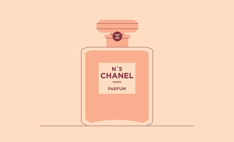 Chanel No. 5 Limited Edition Grand Extrait