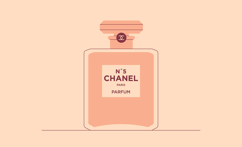 Chanel Launches $30,000 Bottle of No. 5 Parfum