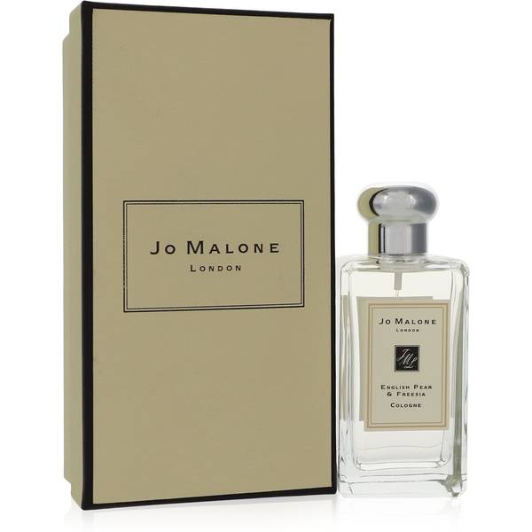 o Malone English Pear & Freesia Perfume