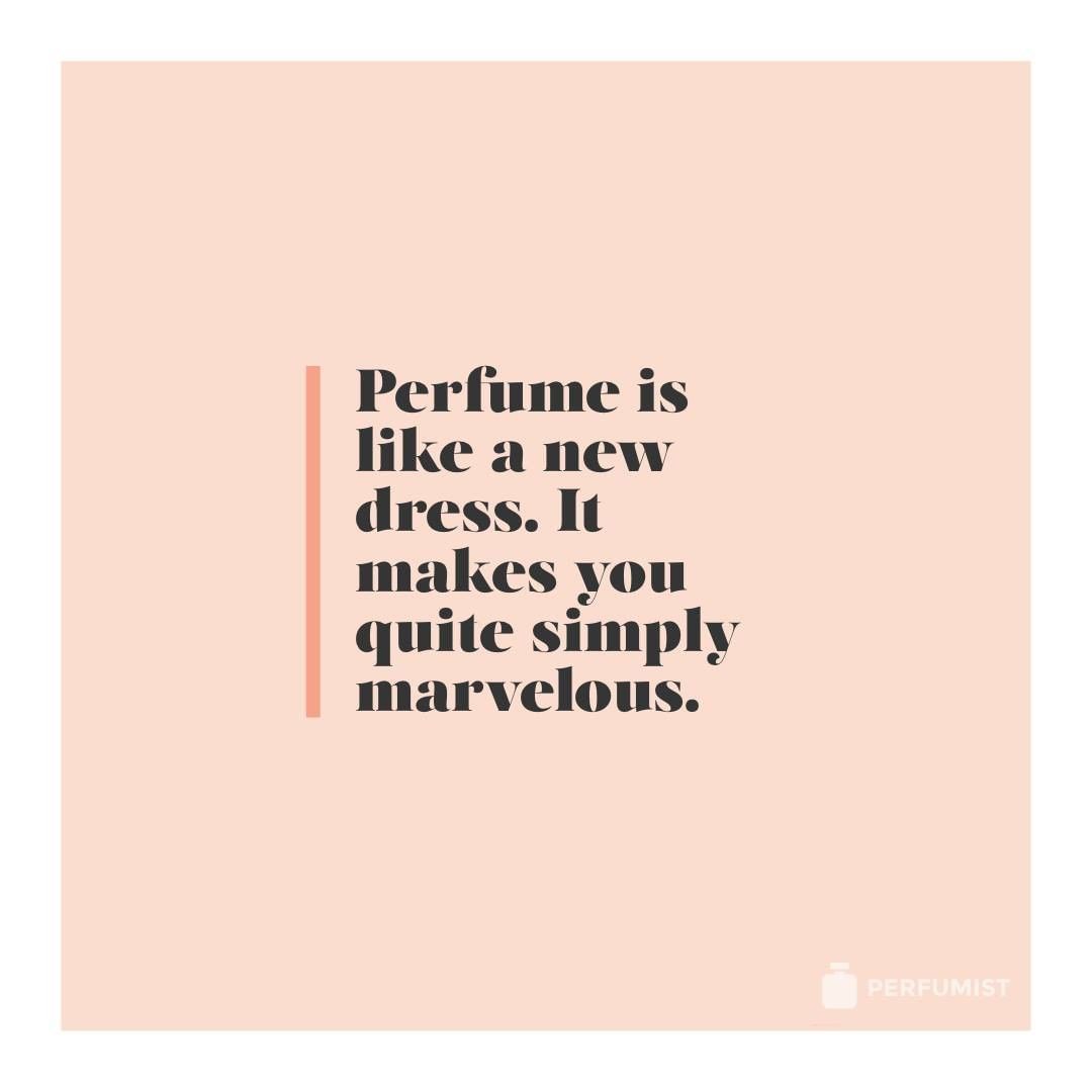 Fragrance Wardrobe: How To Build A Collection of Scents You For