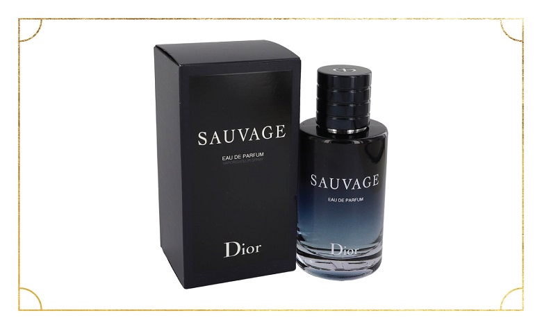 Sauvage by Christian Dior