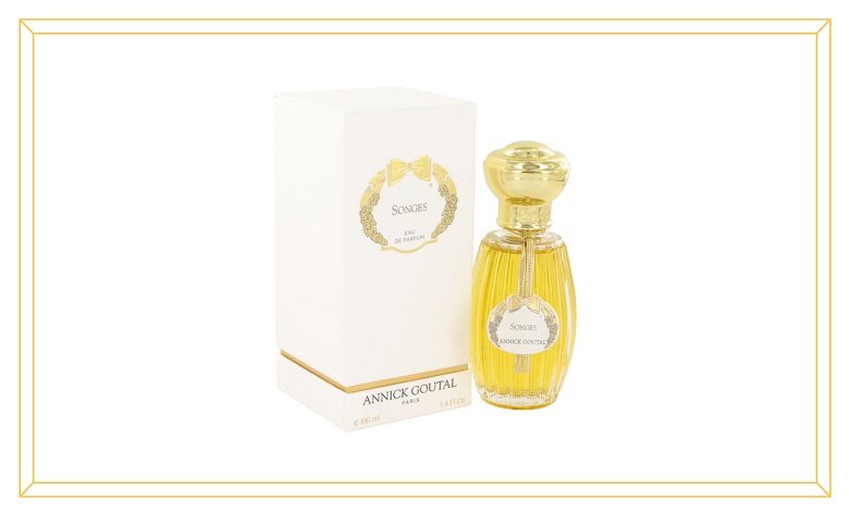 Songes Perfume by Annick Goutal