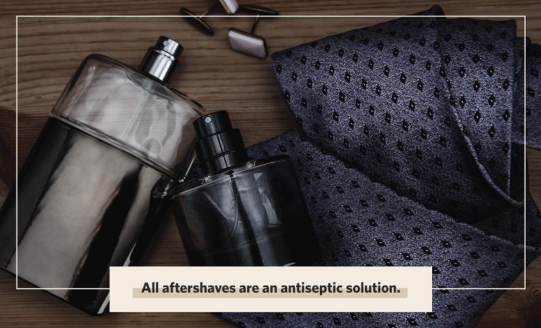 Trending aftershaves online