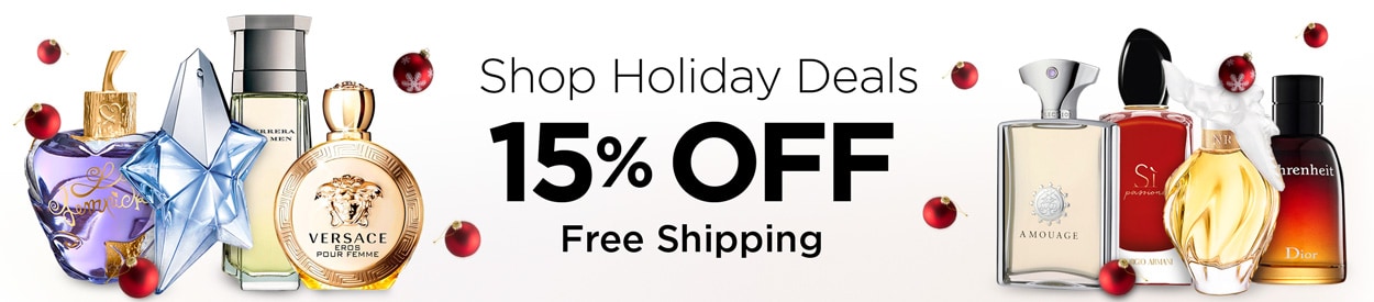 Perfume and Cologne Sale