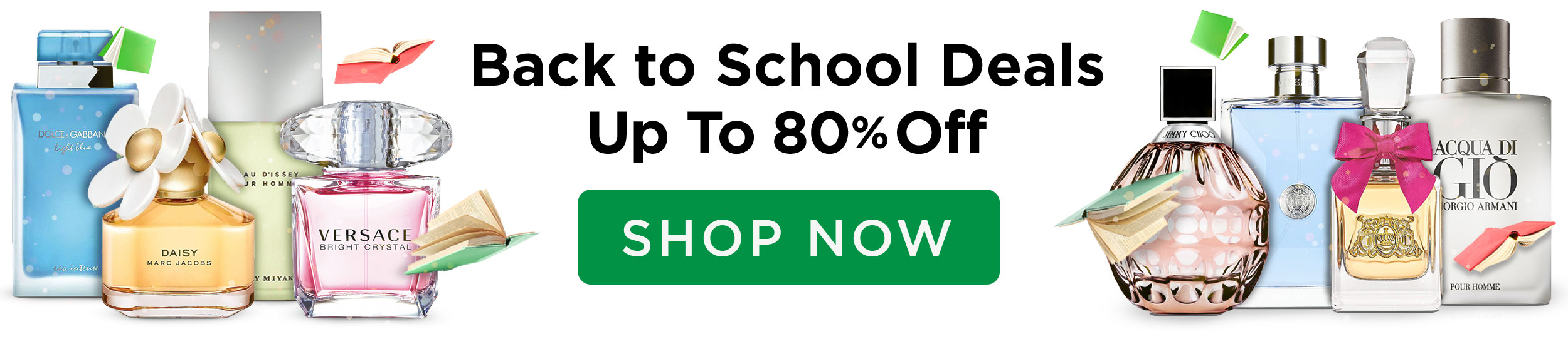 Discount Perfume for Women Genuine Women's Fragrance Products and