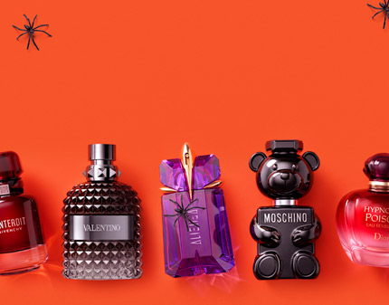 Perfume and Cologne Sale