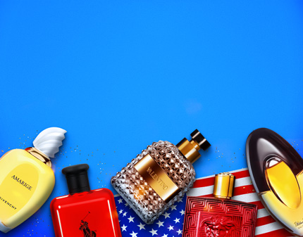 Perfume and Cologne Sale