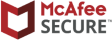mcafee secure