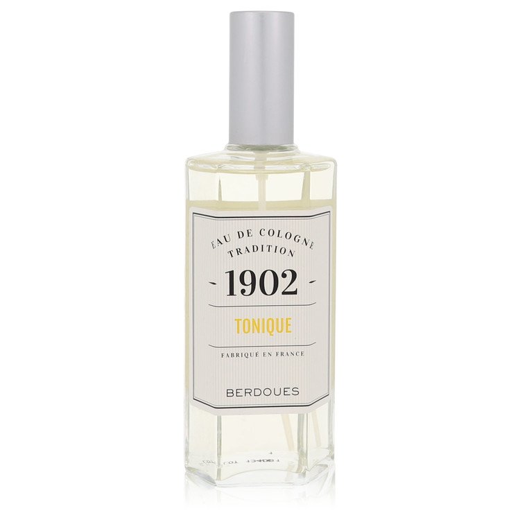 1902 Tonique Eau De Cologne Spray (unboxed) By Berdoues 4.2oz