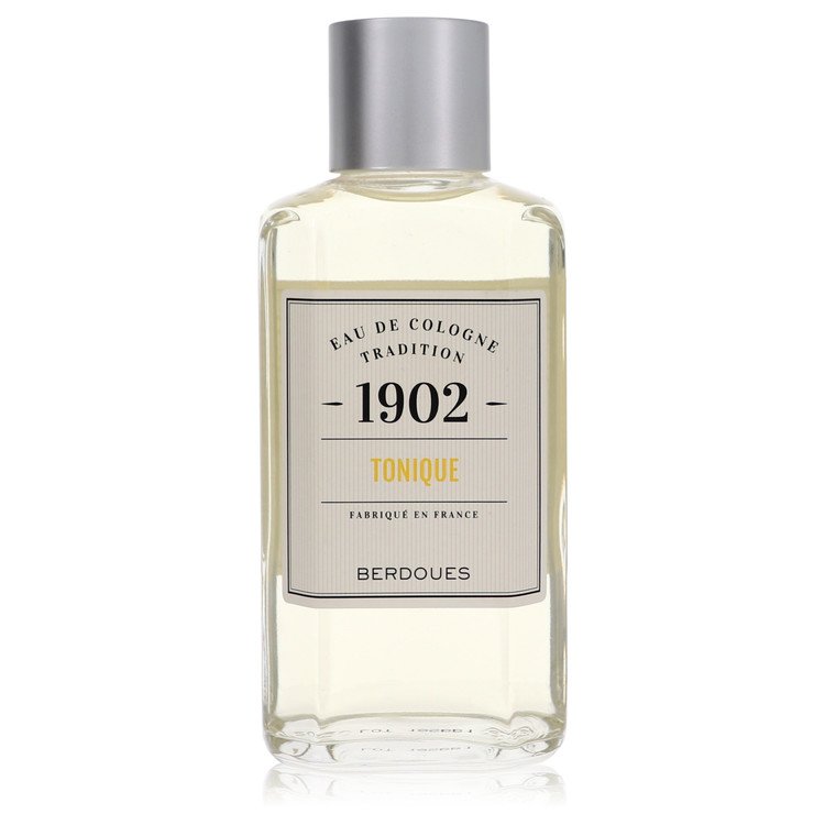 1902 Tonique Eau De Cologne By Berdoues 8.3oz