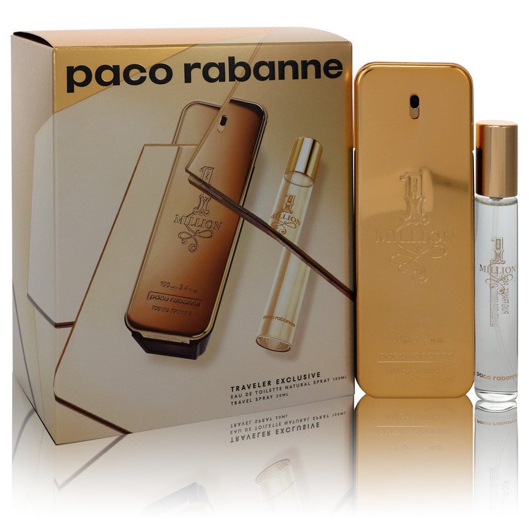 1 Million Cologne By Paco Rabanne For Men 6098