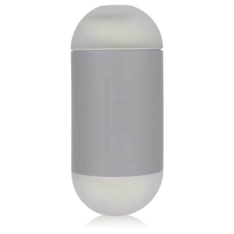 212 Eau De Toilette Spray (Tester) By Carolina Herrera 3.4oz