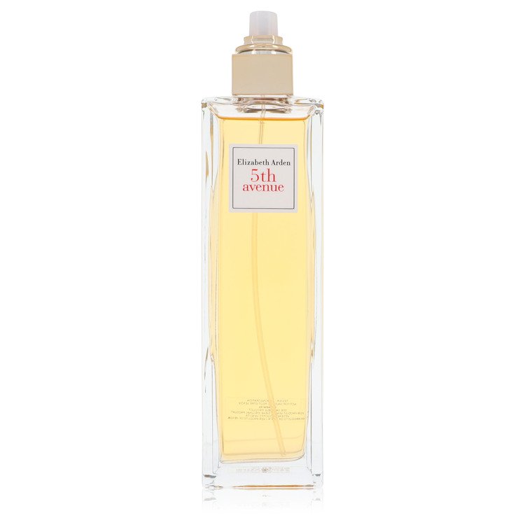 5th Avenue Eau De Parfum Spray (Tester) By Elizabeth Arden 4.2oz