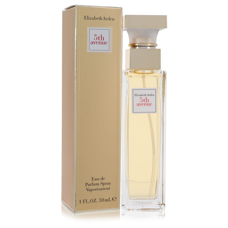 5th Avenue Eau De Parfum Spray By Elizabeth Arden 1.0oz