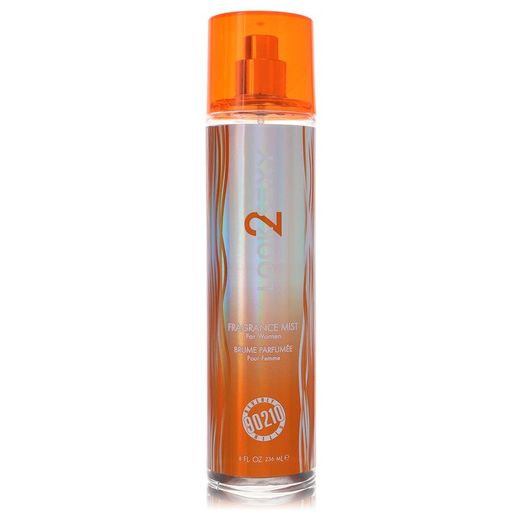 90210 Look 2 Sexy Fragrance Mist Spray By Torand 8.0oz