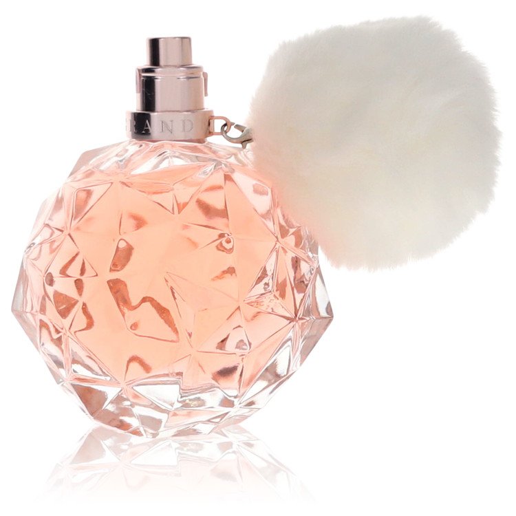 Ari Eau De Parfum Spray (Tester) By Ariana Grande 3.4oz