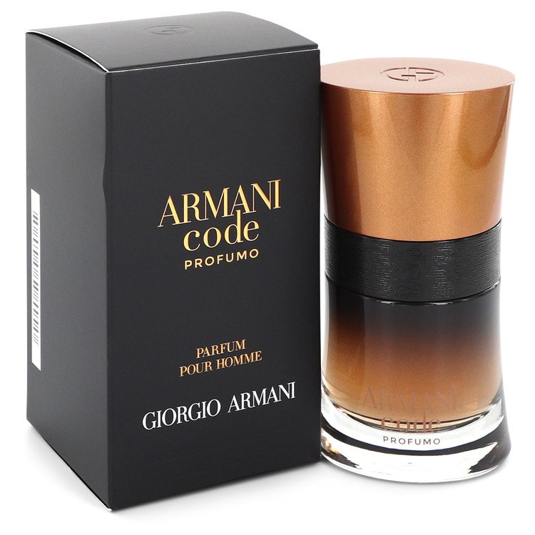 Armani Code Profumo Eau De Parfum Spray By Giorgio Armani 1.0oz
