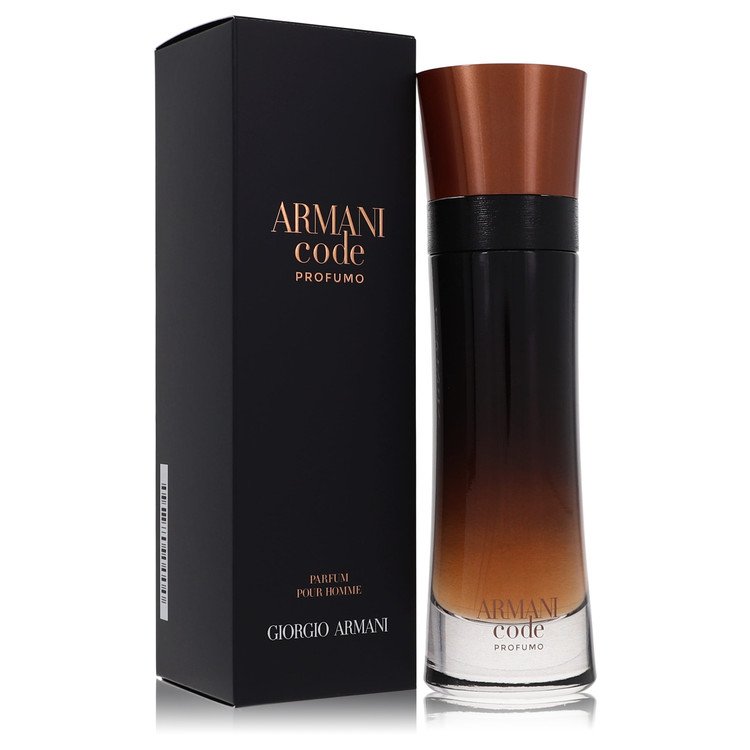 Armani Code Profumo Eau De Parfum Spray By Giorgio Armani 3.7oz