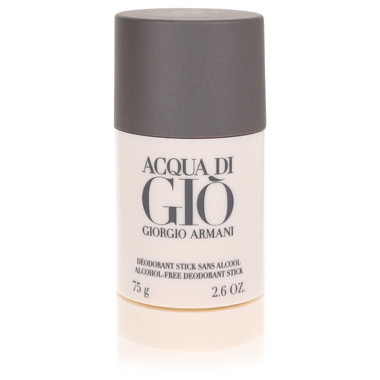 Acqua Di Gio Deodorant Stick By Giorgio Armani 2.6oz