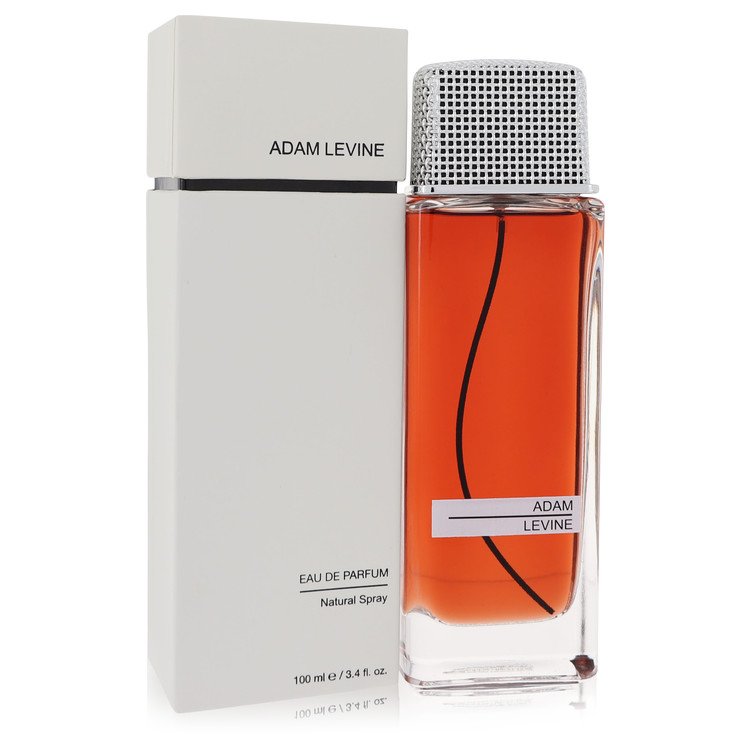 Adam Levine Eau De Parfum Spray By Adam Levine 3.4oz