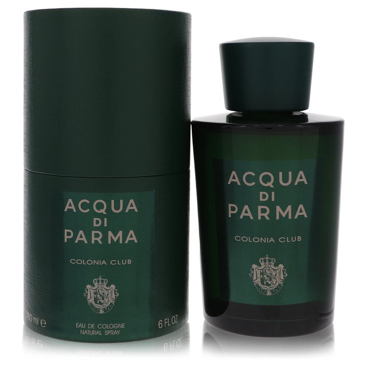 Acqua Di Parma Colonia Club Eau De Cologne Spray By Acqua Di Parma 6.0oz