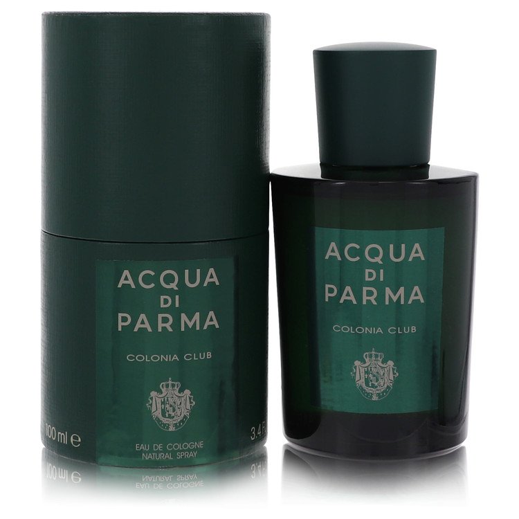 Acqua Di Parma Colonia Club Eau De Cologne Spray By Acqua Di Parma 3.4oz