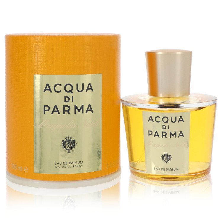 Acqua Di Parma Magnolia Nobile Eau De Parfum Spray By Acqua Di Parma 3.4oz
