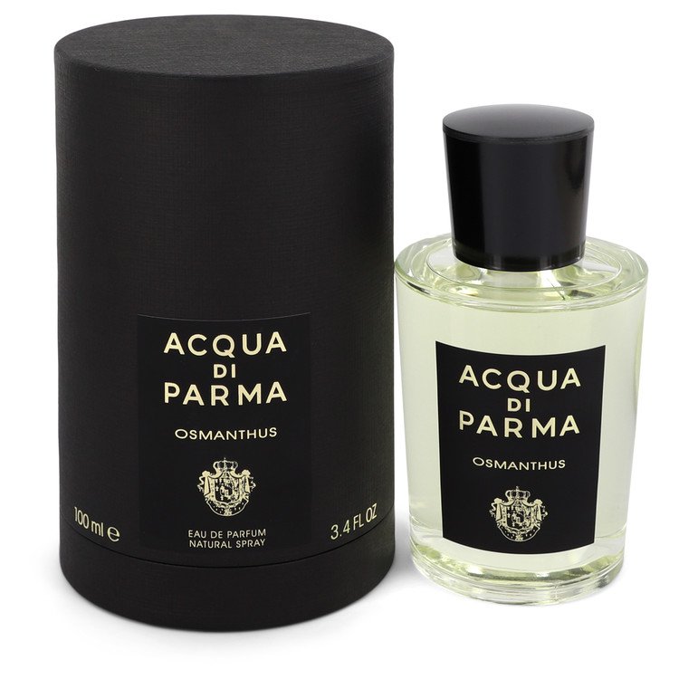 Acqua Di Parma Osmanthus Eau De Parfum Spray By Acqua Di Parma 3.4oz