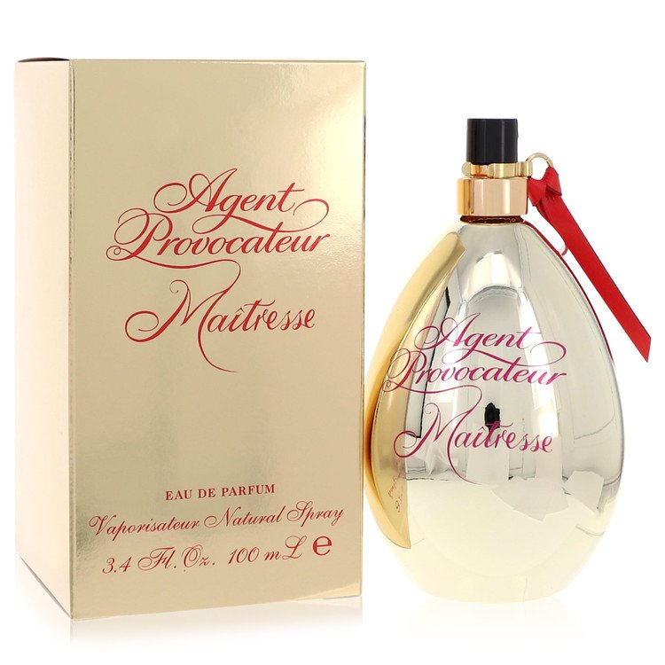 Agent Provocateur Maitresse Eau De Parfum Spray By Agent Provocateur 3.4oz