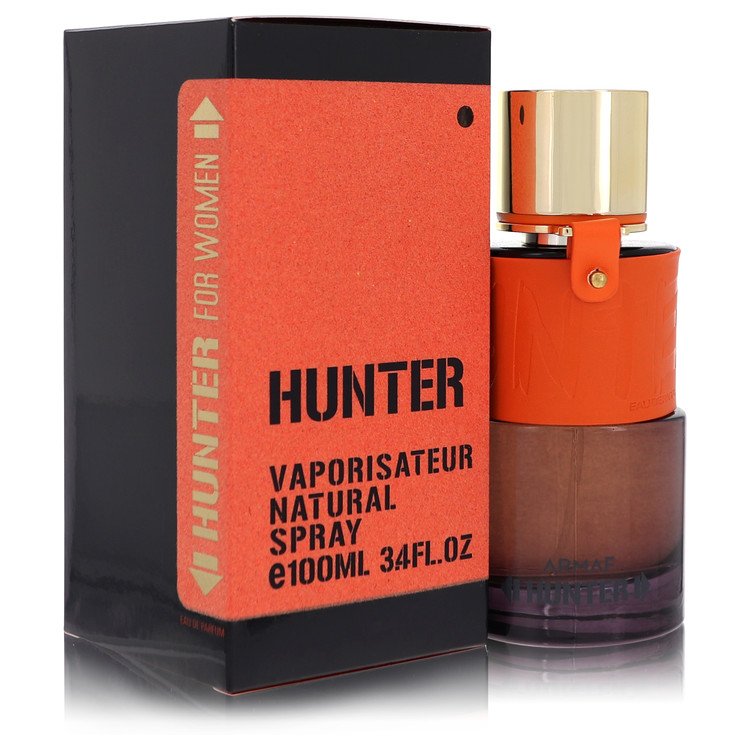 Armaf Hunter Eau De Parfum Spray By Armaf 3.4oz