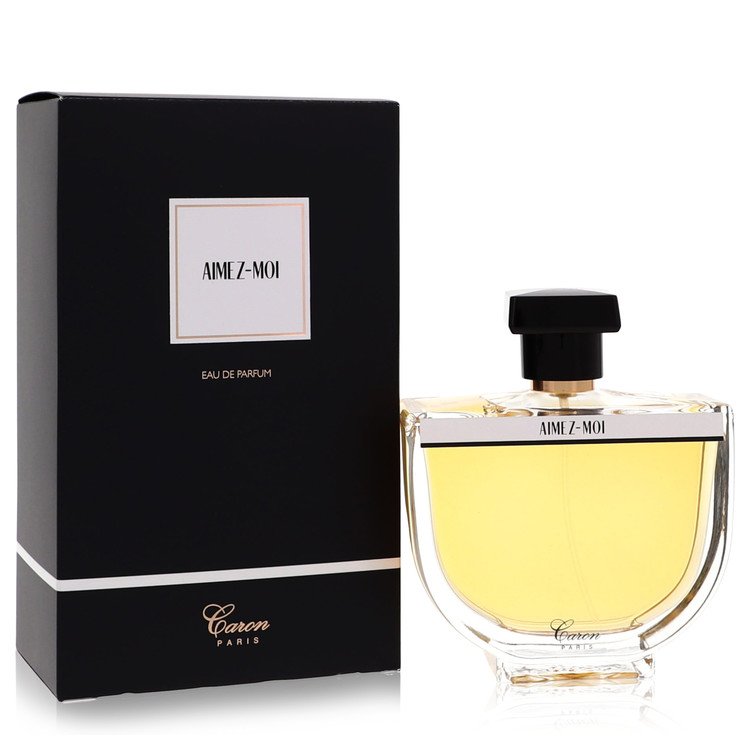 Aimez Moi Eau De Parfum Spray By Caron 3.3oz