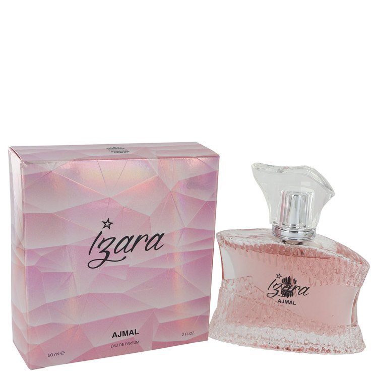 Ajmal Izara Eau De Parfum Spray By Ajmal 2.0oz