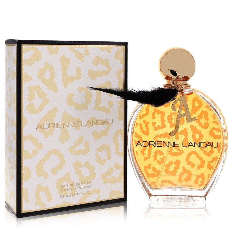 Adrienne Landau Eau De Parfum Spray By Adrienne Landau 3.4oz
