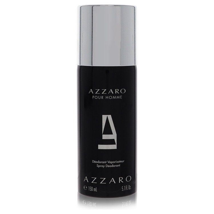 Azzaro Deodorant Spray (unboxed) By Azzaro 5.0oz