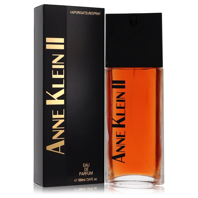 Anne Klein 2 Eau De Parfum Spray By Anne Klein 3.4oz
