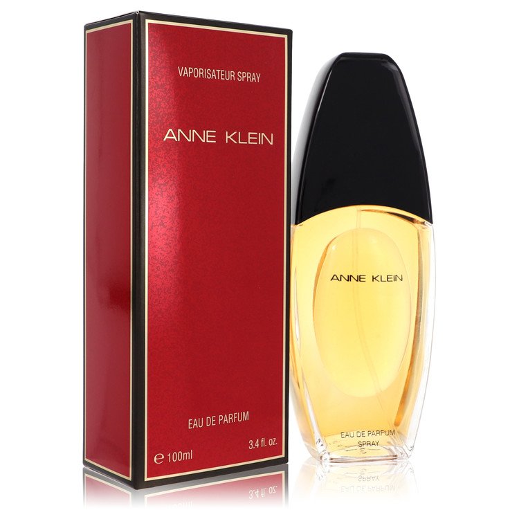 Anne Klein Eau De Parfum Spray By Anne Klein 3.3oz