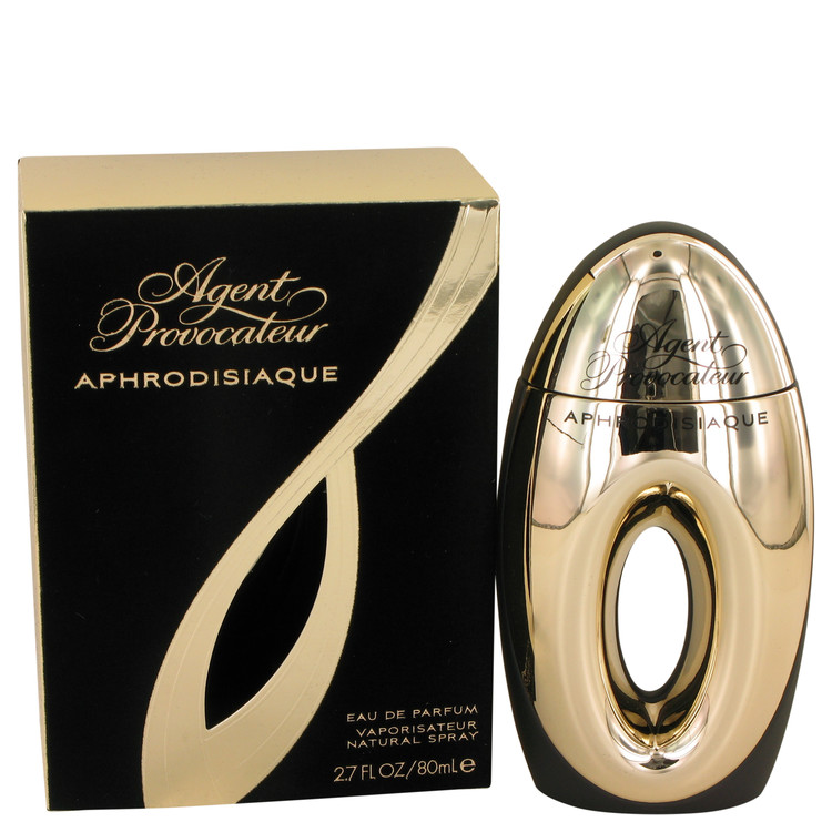 Agent Provocateur Aphrodisiaque Eau De Parfum Spray By Agent Provocateur 2.7oz