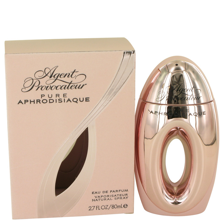 Agent Provocateur Pure Aphrodisiaque Eau De Parfum Spray By Agent Provocateur 2.7oz