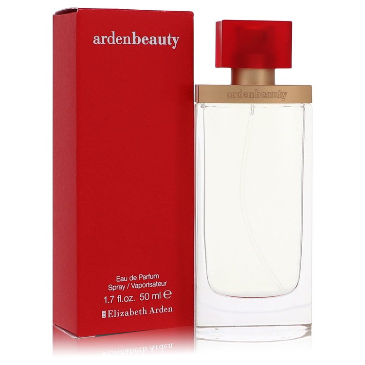 Arden Beauty Eau De Parfum Spray By Elizabeth Arden 1.7oz