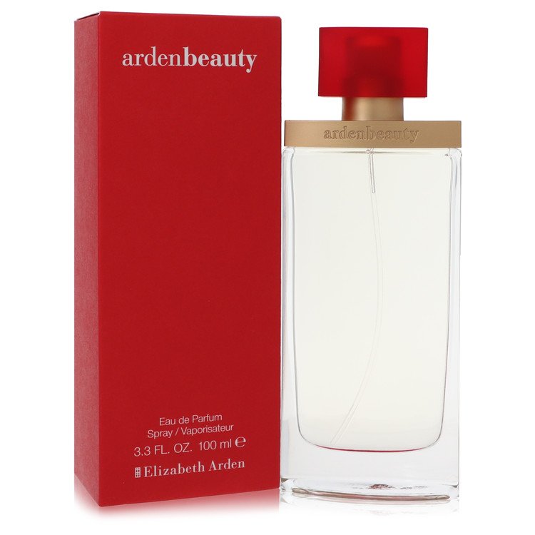 Arden Beauty Eau De Parfum Spray By Elizabeth Arden 3.3oz