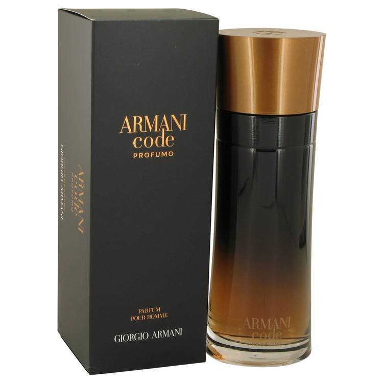 Armani Code Profumo Eau De Parfum Spray By Giorgio Armani 6.7oz