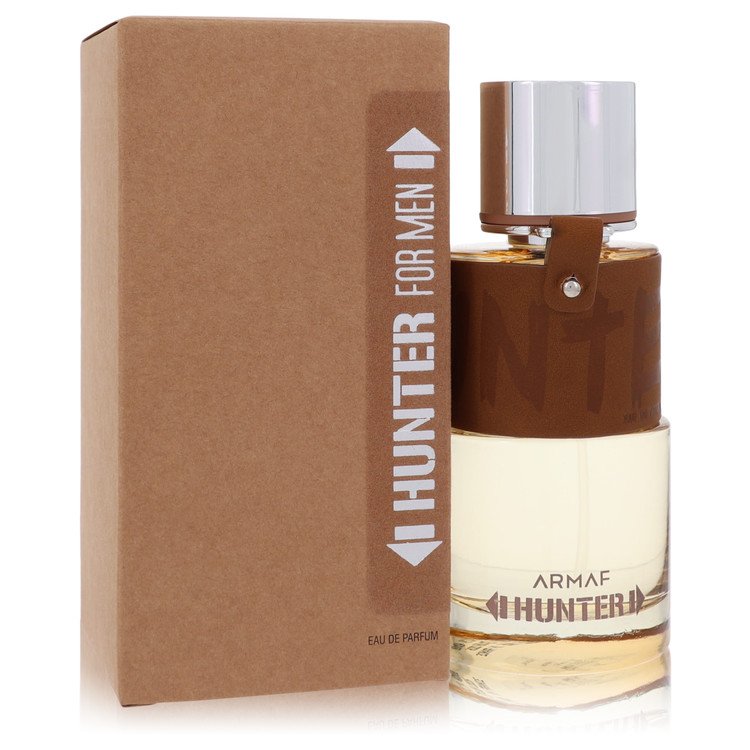 Armaf Hunter Eau De Toilette Spray By Armaf 3.4oz