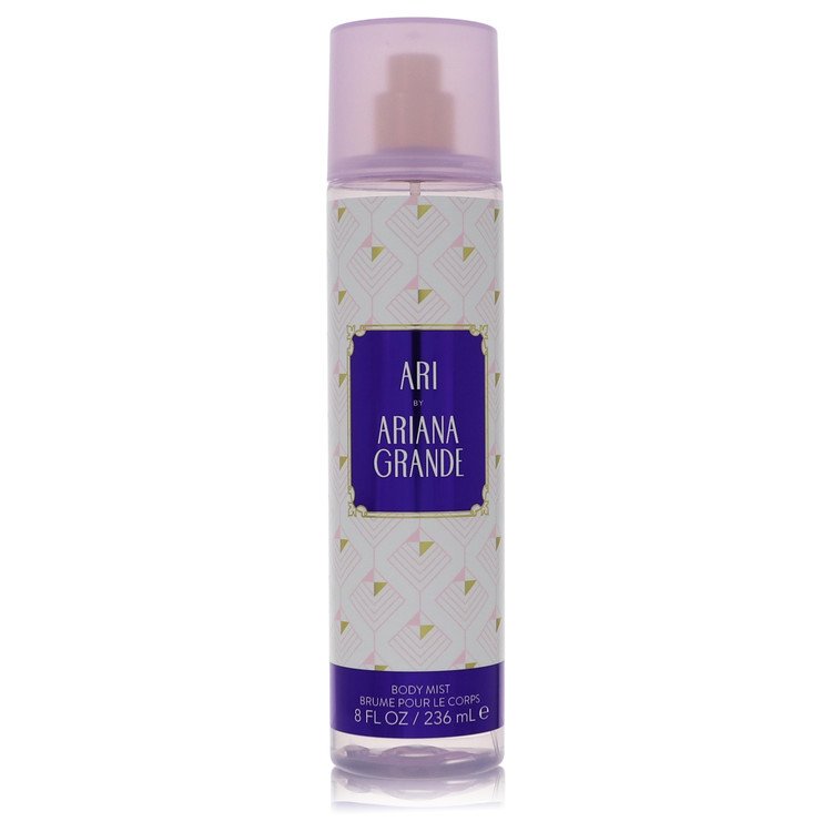 Ari Body Mist Spray By Ariana Grande 8.0oz