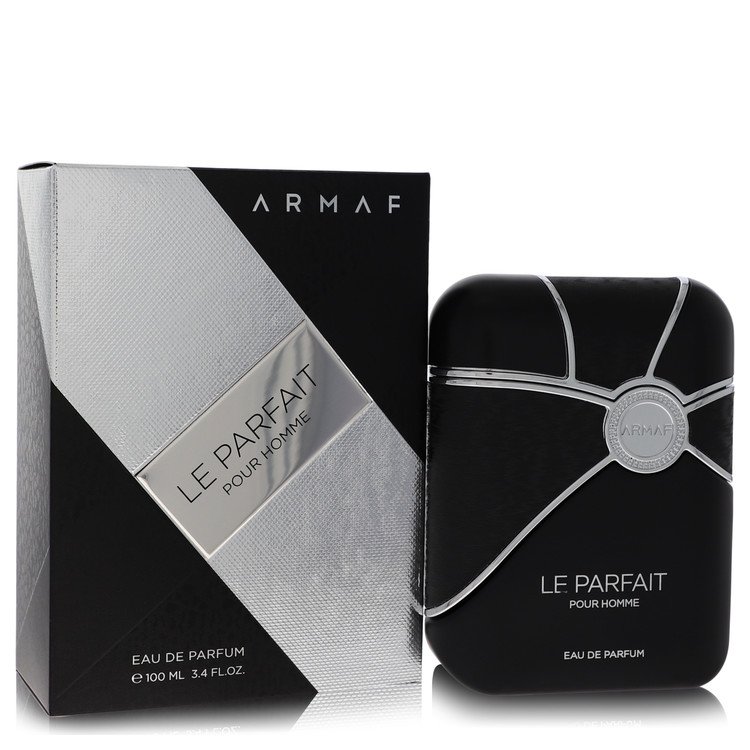 Armaf Le Parfait Eau De Toilette Spray By Armaf 3.4oz